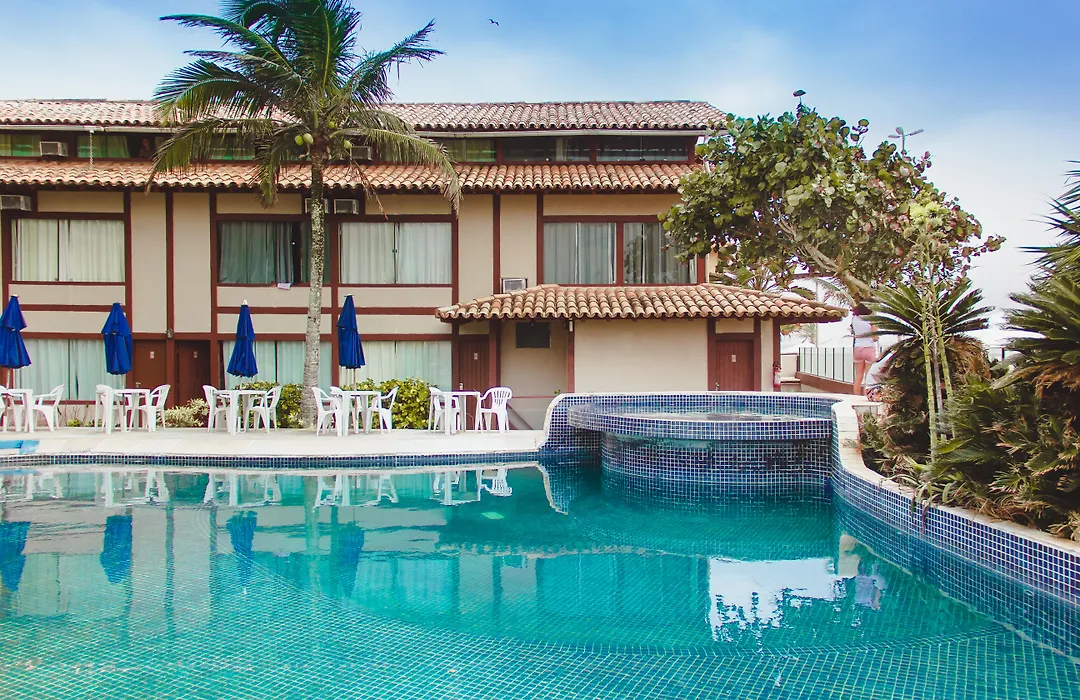 Hotel La Plage-1